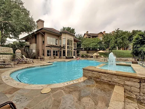 6000 Shepherd Mountain Cv Photo 1