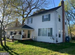 46474 Midway Dr, Lexington Park, MD 20653