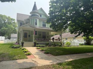 520 Central Ave SE, Le Mars, IA 51031