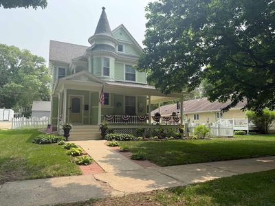 520 Central Ave SE, Le Mars, IA, 51031