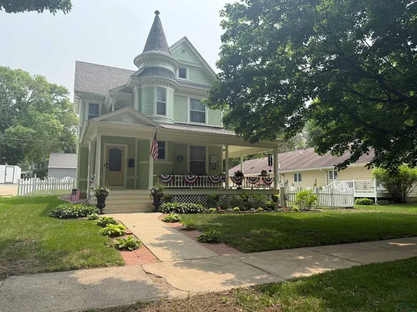 520 Central Ave SE, Le Mars, IA 51031