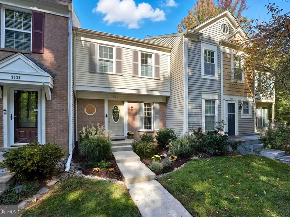 9136 Oshad Ln, Springfield, VA 22152