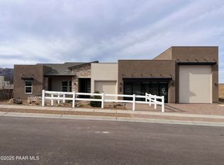 5618 Sierra Point Ct, Prescott, AZ 86305