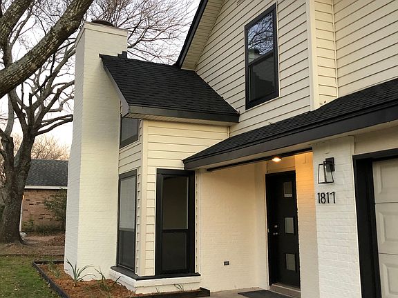 Front Landscaping