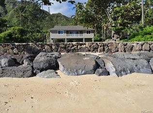 53-167 Kamehameha Hwy, Hauula, HI 96717