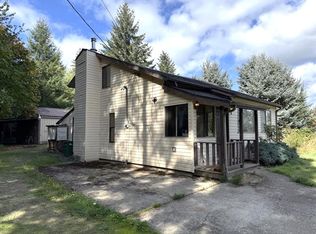 412 Church St, Gaston, OR 97119