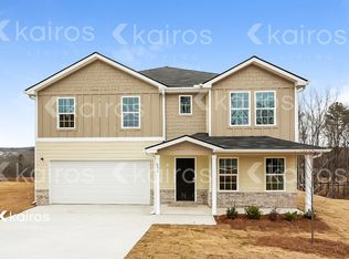 633 Canal St, Jefferson, GA 30549