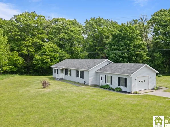 7236 Rogerville Rd, Westfield, NY 14787