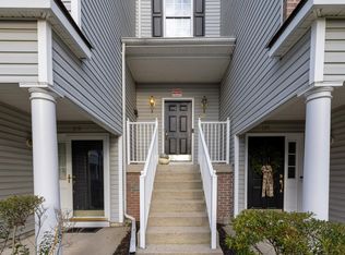 322 Lisa Way, Riverton, NJ 08077