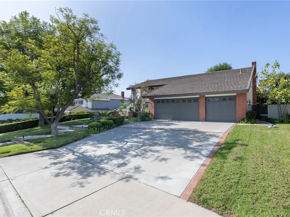 5151 Avenida De Amor, Yorba Linda, CA 92886