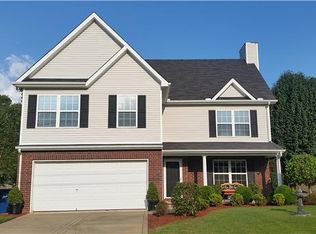 1420 Ripken Ct, Murfreesboro, TN 37129