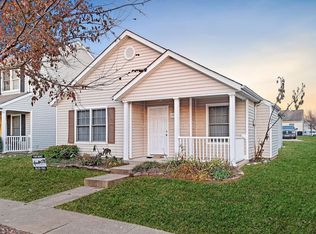 5903 Brandon Dunes Dr, Louisville, KY 40228