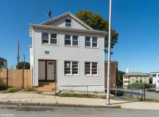 44 Providence St, Worcester, MA 01604