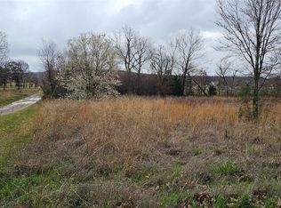 0 E 1094th Rd, Sallisaw, OK 74955