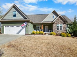 427 S Pendernale Dr, Moore, SC 29369