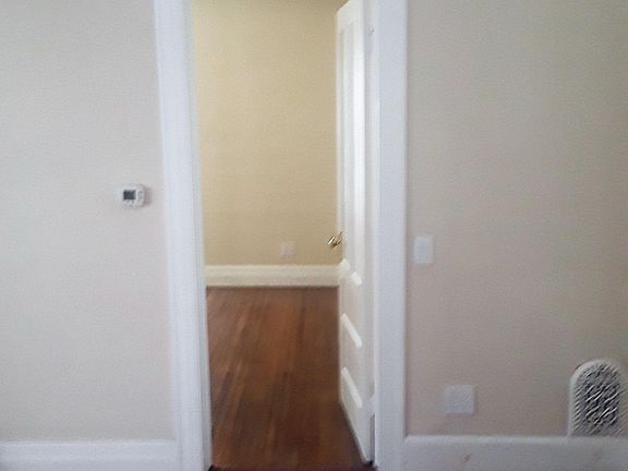 Bedroom of living/dinning rooms