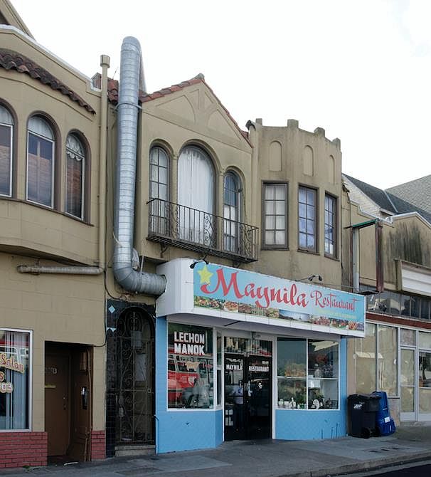 2nd image of 6231 Mission St
