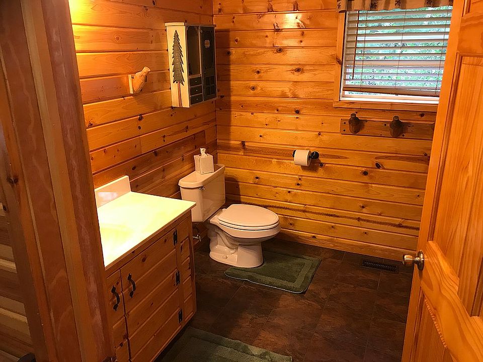 3315 Sand Lake Lodge Ln, Lac Du Flambeau, WI 54538 Zillow