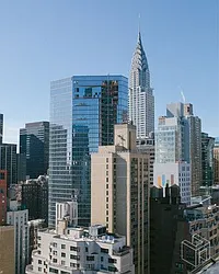 Rented by Halstead Real Estate