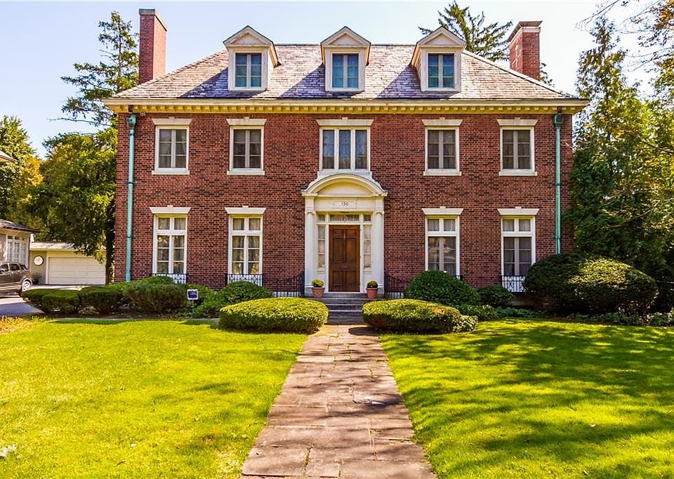 130 Grosvenor Rd, Rochester, NY 14610 Zillow