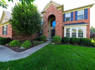 13519 Silverstone Dr, Fishers, IN 46037