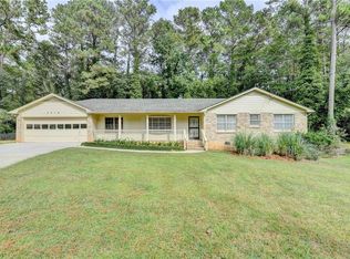 3018 Wilsone Pl, Snellville, GA 30039