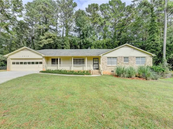 3018 Wilsone Pl, Snellville, GA 30039