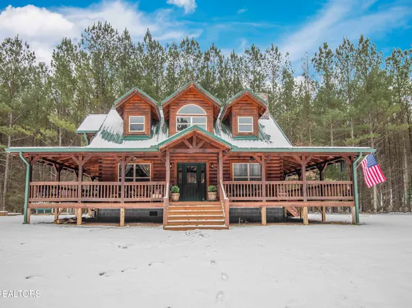 36480 Highway 72 N, Loudon, TN 37774