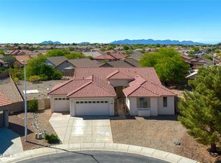 2157 Desert Dawn Ct, Sierra Vista, AZ 85635