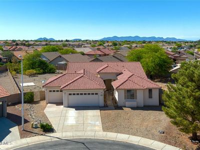 2157 Desert Dawn Ct, Sierra Vista, AZ, 85635
