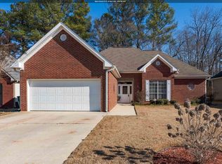 108 Fairview Ln, Montevallo, AL 35115