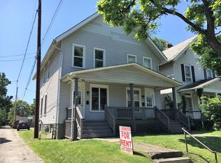 129 E Hudson St, Columbus, OH 43202