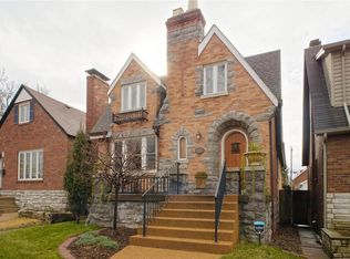 5512 Delor St, Saint Louis, MO 63109