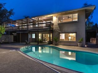3269 Round Hill Dr, Hayward, CA 94542
