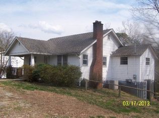 7128 N Ruggles Ferry Pike, Knoxville, TN 37924