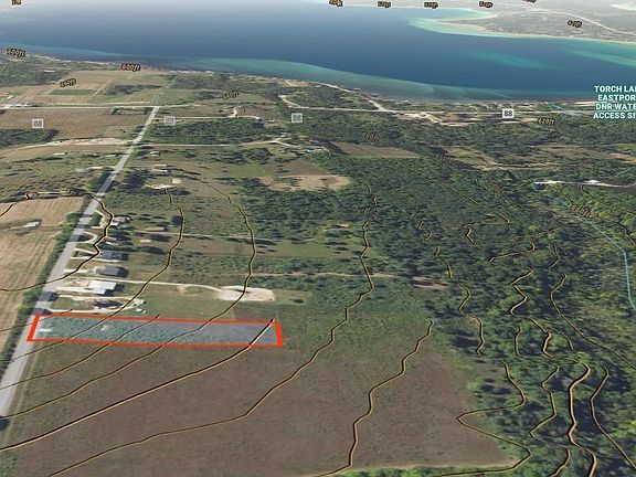 4th image of Tbd Farrell Rd