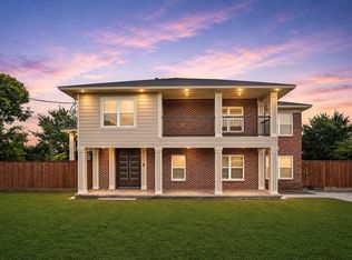 12430 Pecan Ct, Houston, TX 77013