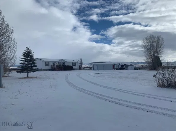 467 Taylor Dr, Dillon, MT 59725