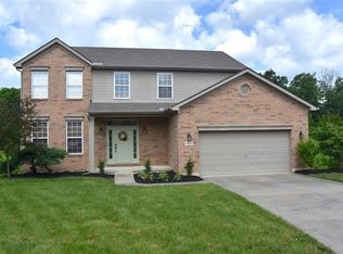 1279 Fieldhurst Ct, Florence, KY 41042