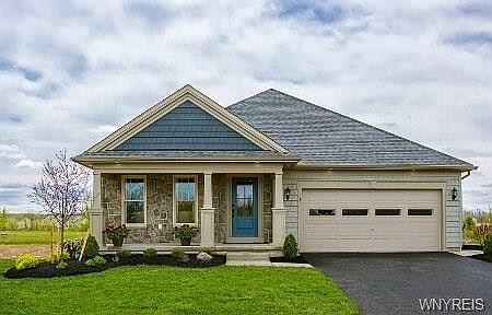1st image of 8 Saybrook Dr