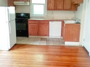 590 Walk Hill St, Mattapan, MA 02126