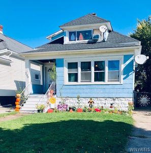 233 Englewood Ave, Buffalo, NY, 14214