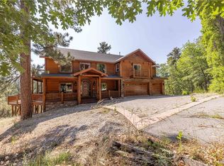 39737 Flicker Rd, Fawnskin, CA 92333