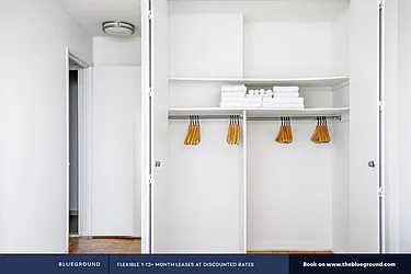 Rented by The Blueground