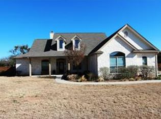104 Kendra Dr, Liberty Hill, TX 78642