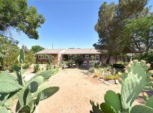 21910 Cherokee Ave, Apple Valley, CA 92307