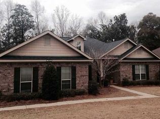 9486 Labrador Run N, Mobile, AL 36695