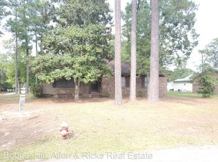 812 Speight Dr, Rocky Mount, NC 27803