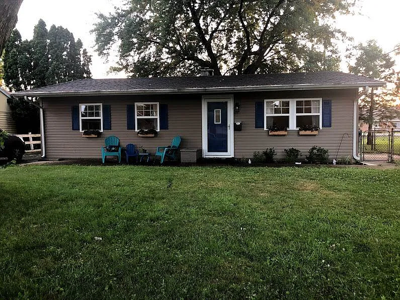 821 Witherspoon Dr photo 1