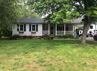 430 Pendley Rd, Nortonville, KY 42442